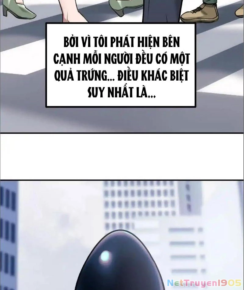 Dị Chủng Hắc Đản Chapter 1 - Trang 2