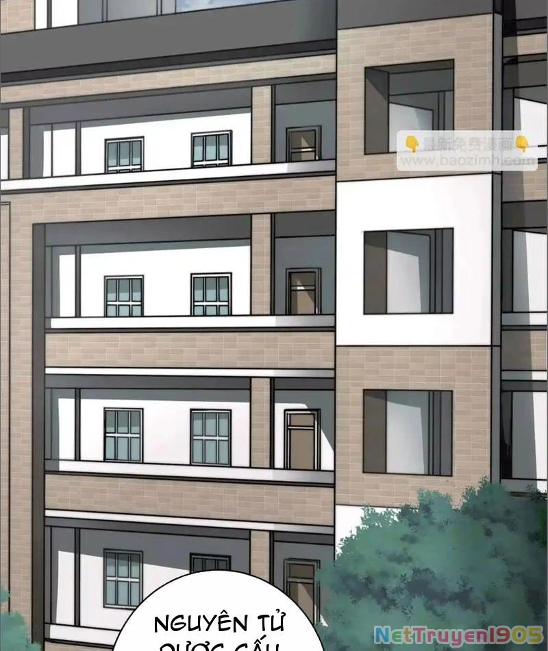 Dị Chủng Hắc Đản Chapter 1 - Trang 2