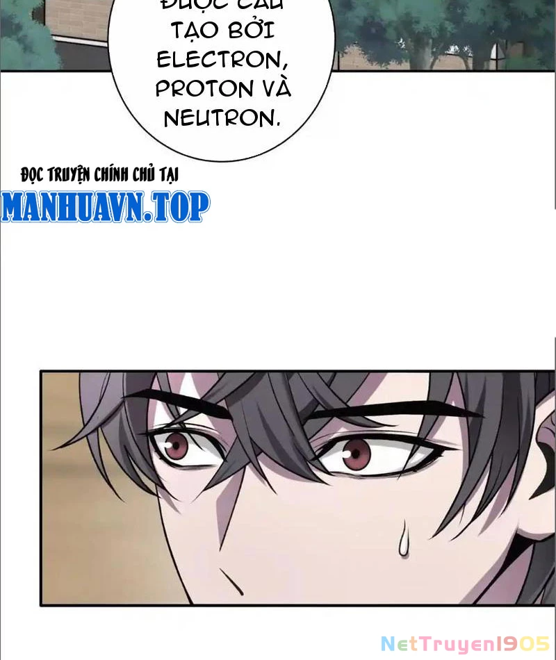 Dị Chủng Hắc Đản Chapter 1 - Trang 2
