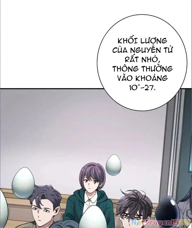 Dị Chủng Hắc Đản Chapter 1 - Trang 2