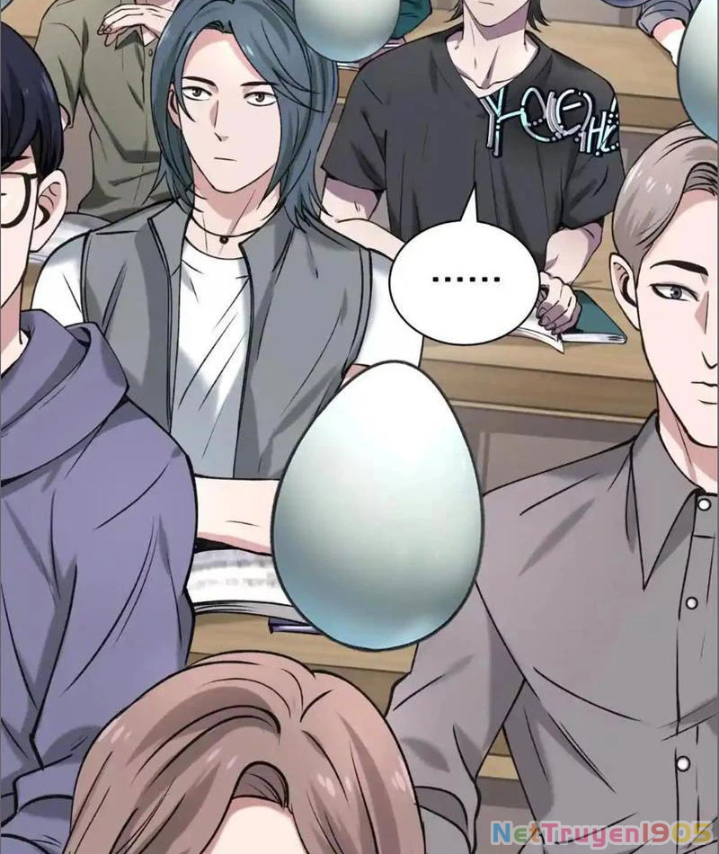 Dị Chủng Hắc Đản Chapter 1 - Trang 2