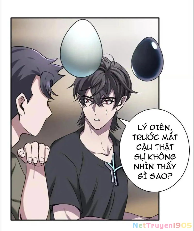 Dị Chủng Hắc Đản Chapter 1 - Trang 2
