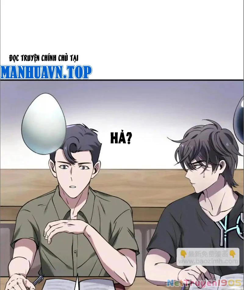 Dị Chủng Hắc Đản Chapter 1 - Trang 2
