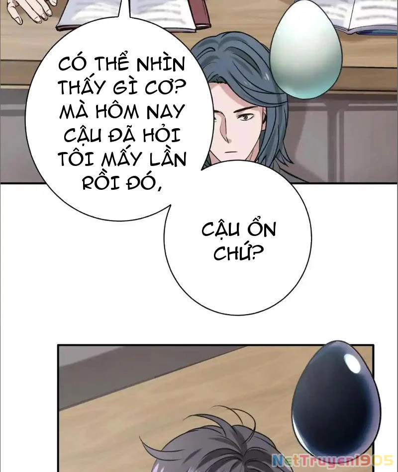 Dị Chủng Hắc Đản Chapter 1 - Trang 2