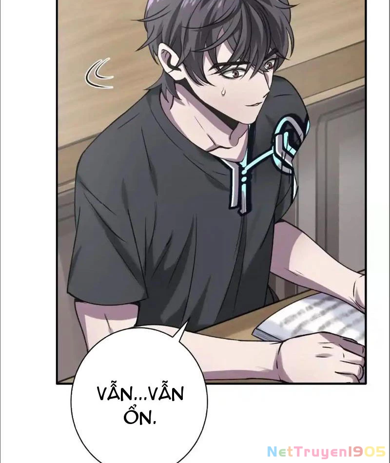 Dị Chủng Hắc Đản Chapter 1 - Trang 2