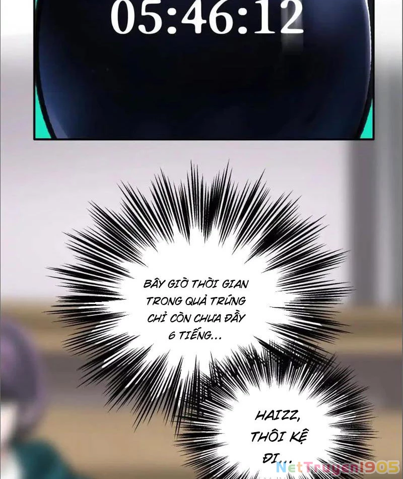 Dị Chủng Hắc Đản Chapter 1 - Trang 2