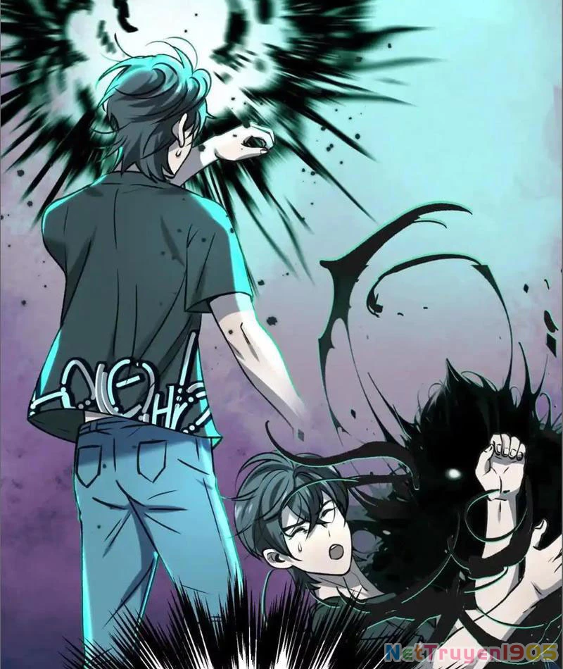 Dị Chủng Hắc Đản Chapter 1 - Trang 2