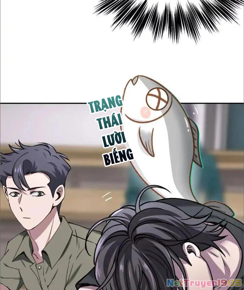 Dị Chủng Hắc Đản Chapter 1 - Trang 2