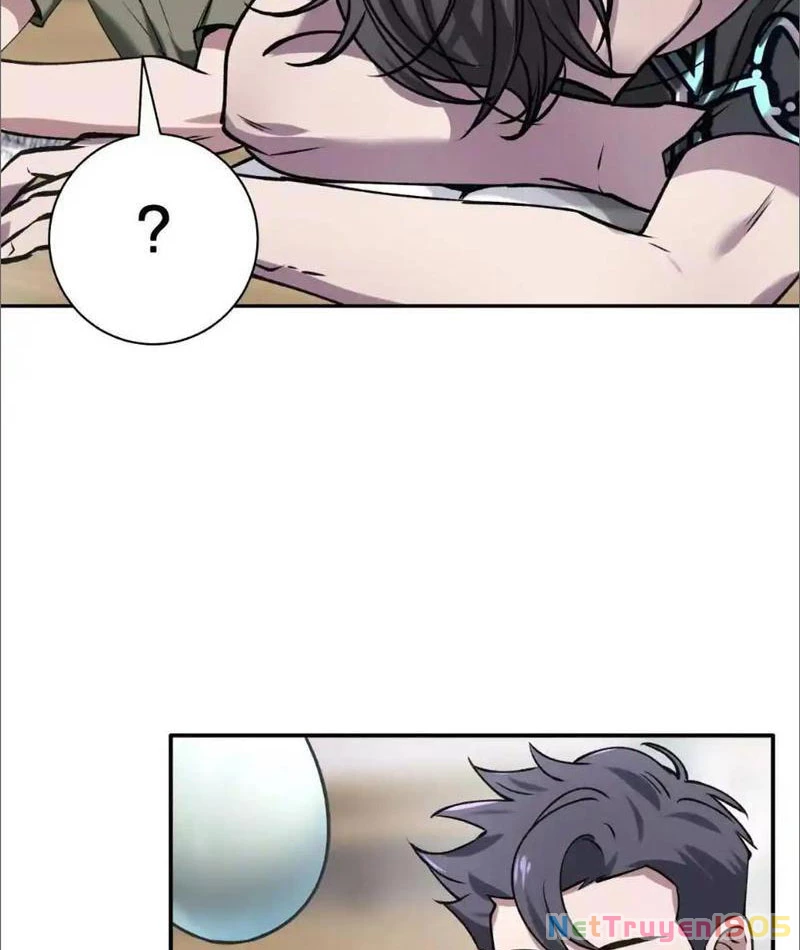 Dị Chủng Hắc Đản Chapter 1 - Trang 2