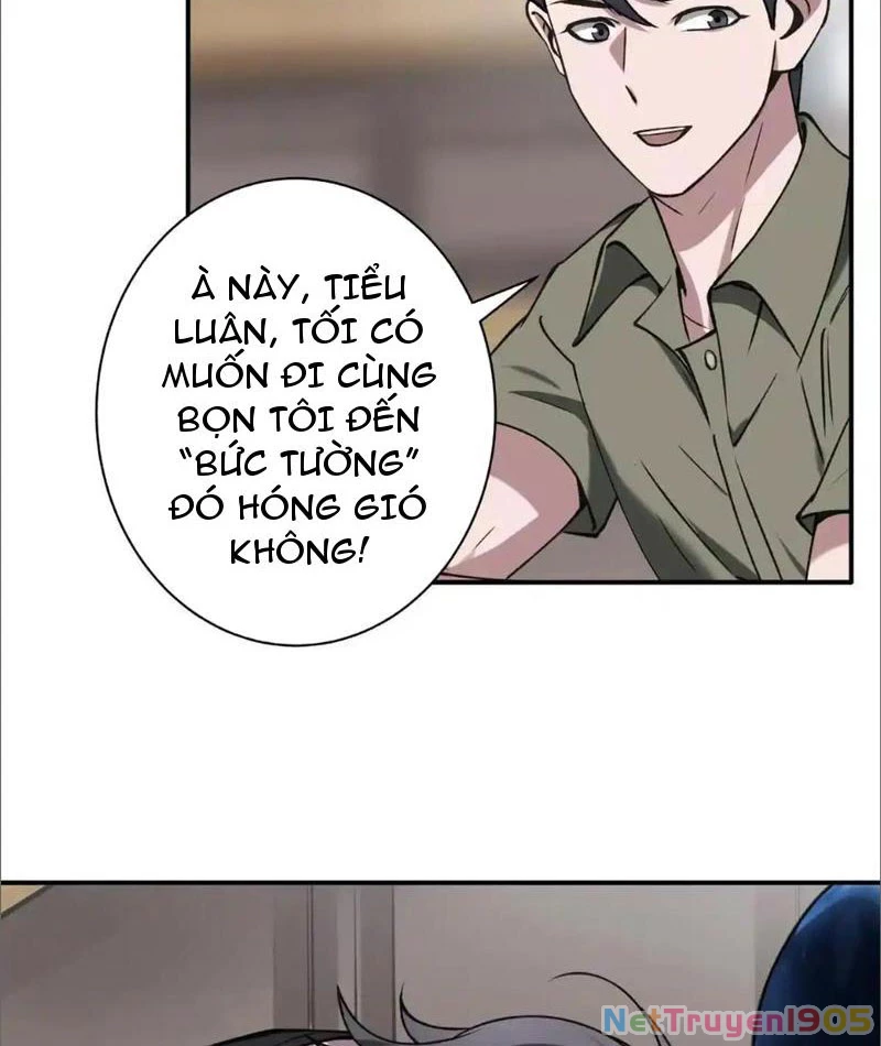 Dị Chủng Hắc Đản Chapter 1 - Trang 2