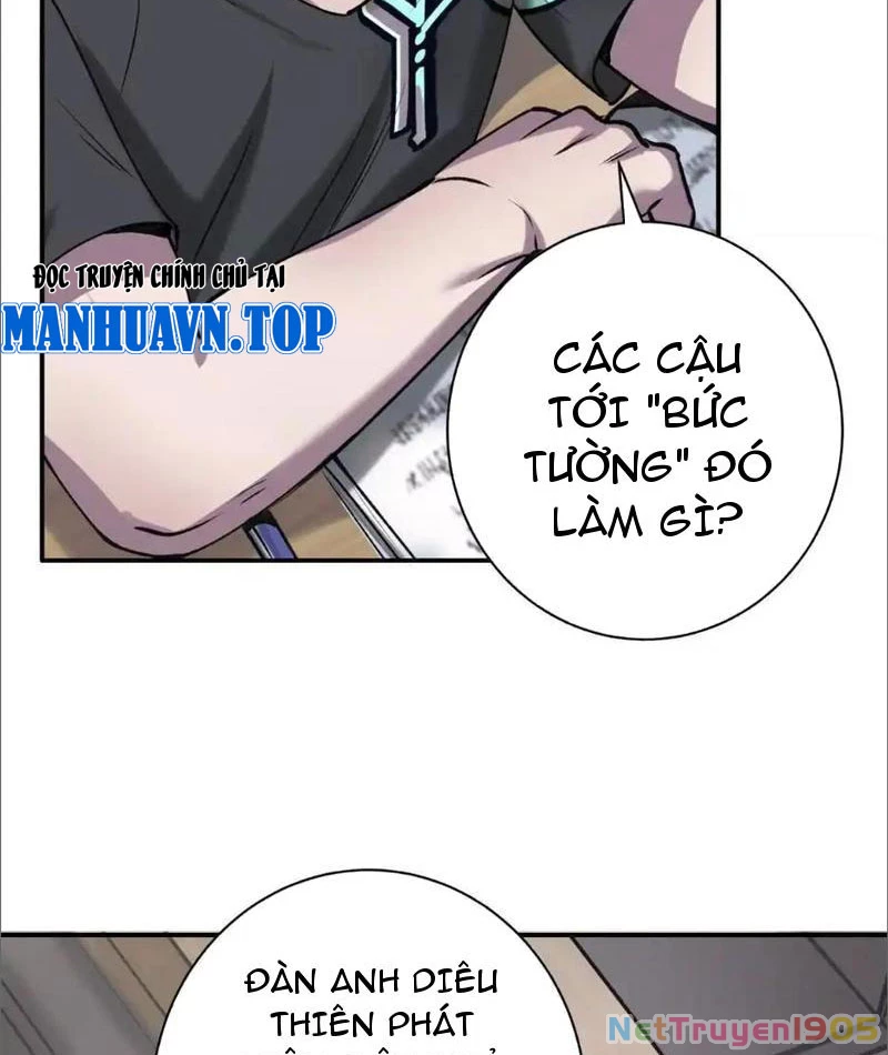 Dị Chủng Hắc Đản Chapter 1 - Trang 2