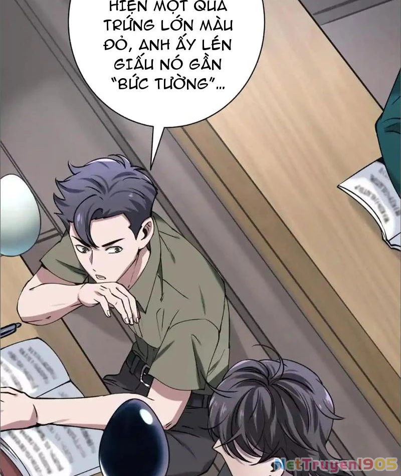 Dị Chủng Hắc Đản Chapter 1 - Trang 2