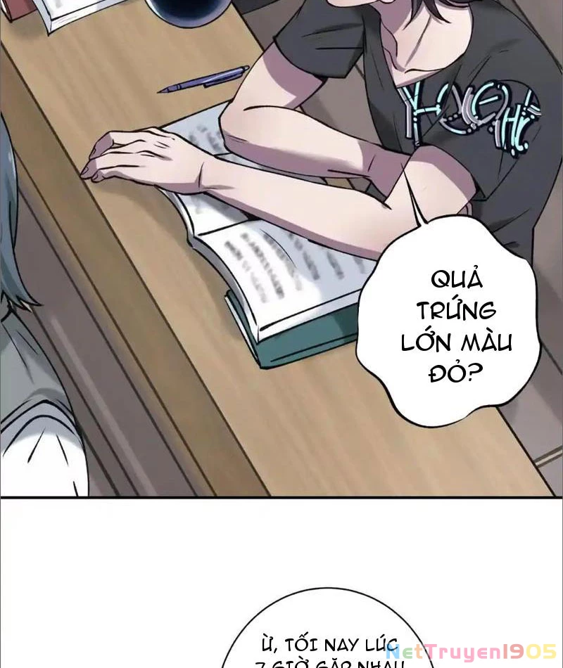Dị Chủng Hắc Đản Chapter 1 - Trang 2