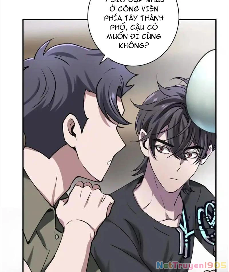 Dị Chủng Hắc Đản Chapter 1 - Trang 2