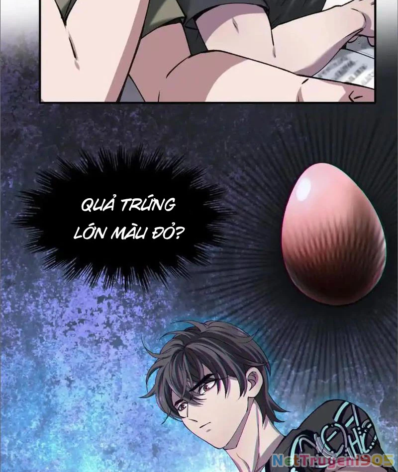 Dị Chủng Hắc Đản Chapter 1 - Trang 2