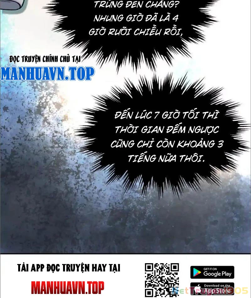 Dị Chủng Hắc Đản Chapter 1 - Trang 2
