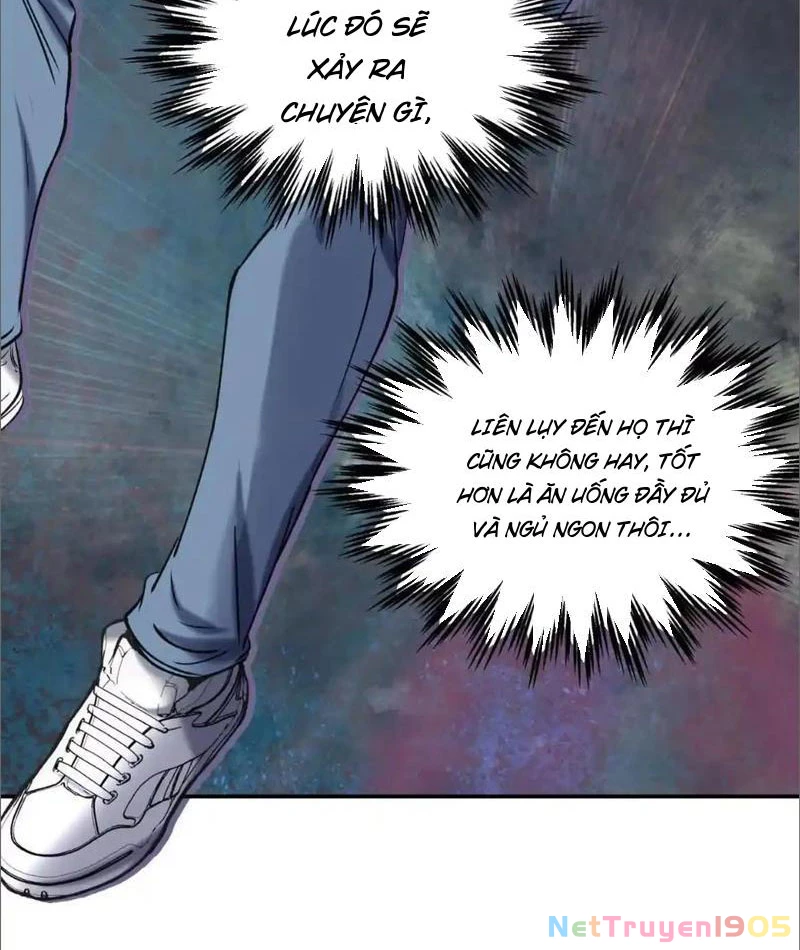 Dị Chủng Hắc Đản Chapter 1 - Trang 2