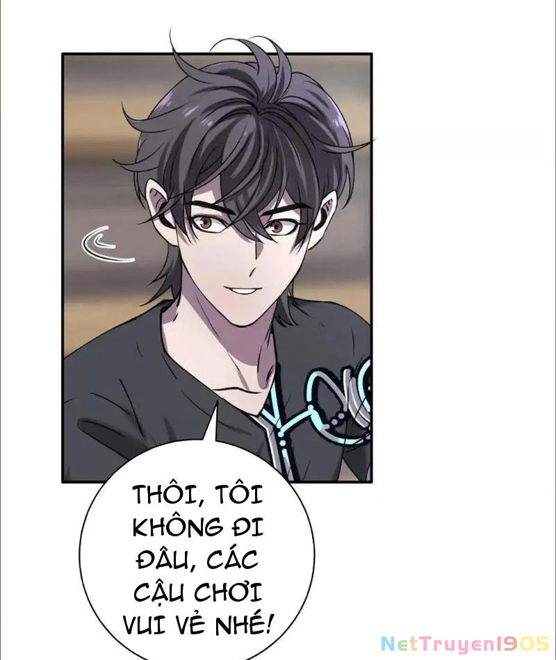 Dị Chủng Hắc Đản Chapter 1 - Trang 2