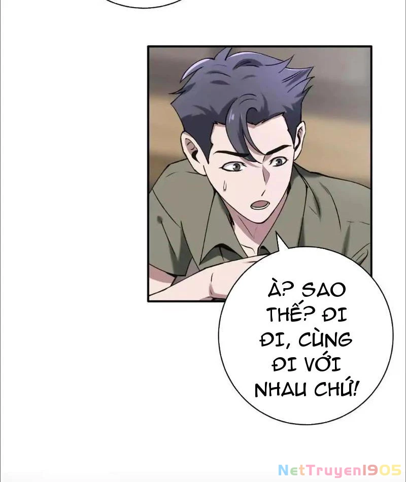 Dị Chủng Hắc Đản Chapter 1 - Trang 2