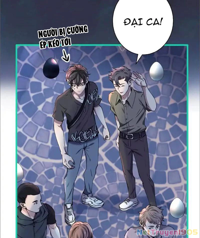 Dị Chủng Hắc Đản Chapter 1 - Trang 2