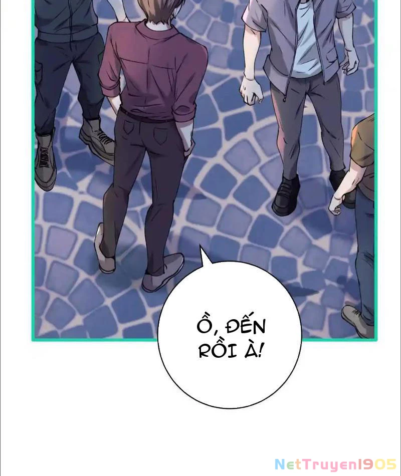 Dị Chủng Hắc Đản Chapter 1 - Trang 2