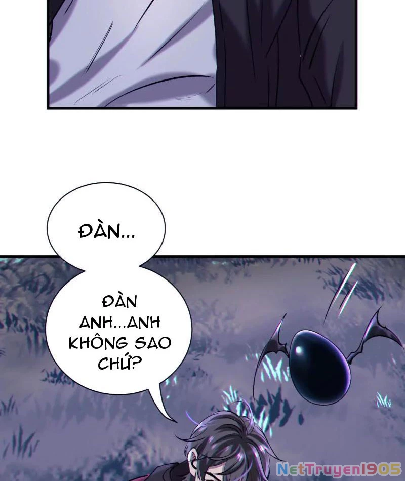 Dị Chủng Hắc Đản Chapter 2 - Trang 2