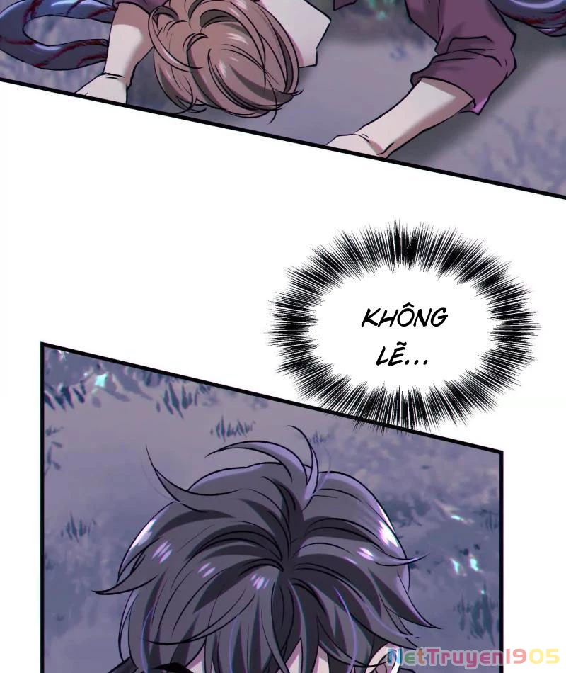 Dị Chủng Hắc Đản Chapter 2 - Trang 2