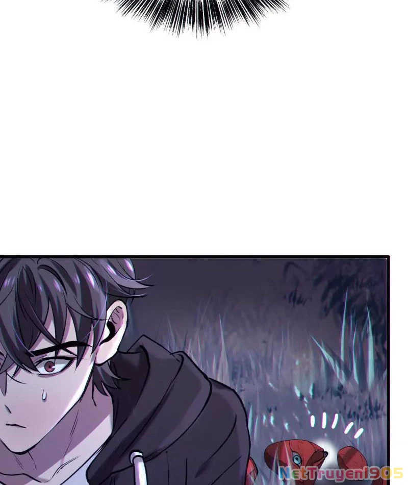 Dị Chủng Hắc Đản Chapter 2 - Trang 2