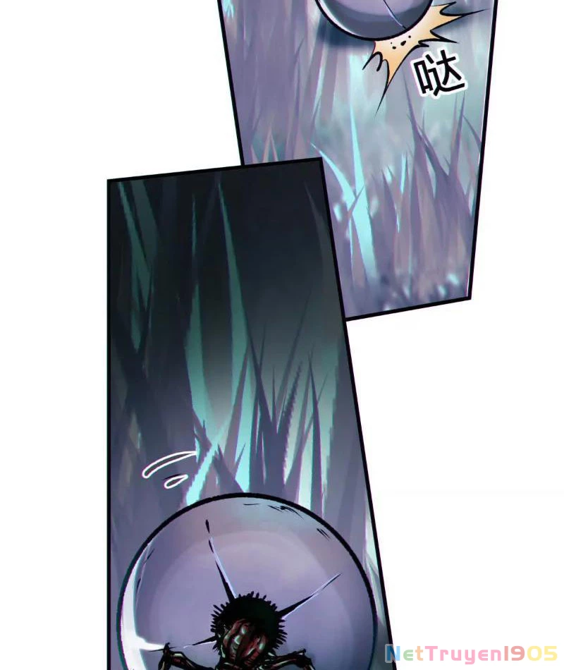Dị Chủng Hắc Đản Chapter 2 - Trang 2