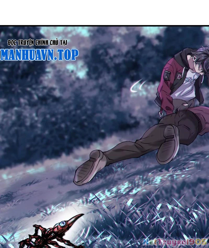 Dị Chủng Hắc Đản Chapter 2 - Trang 2