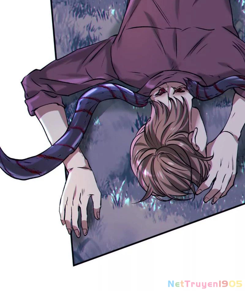 Dị Chủng Hắc Đản Chapter 2 - Trang 2