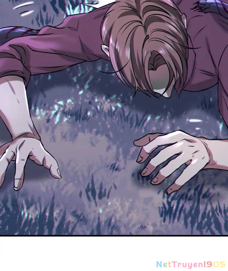 Dị Chủng Hắc Đản Chapter 2 - Trang 2