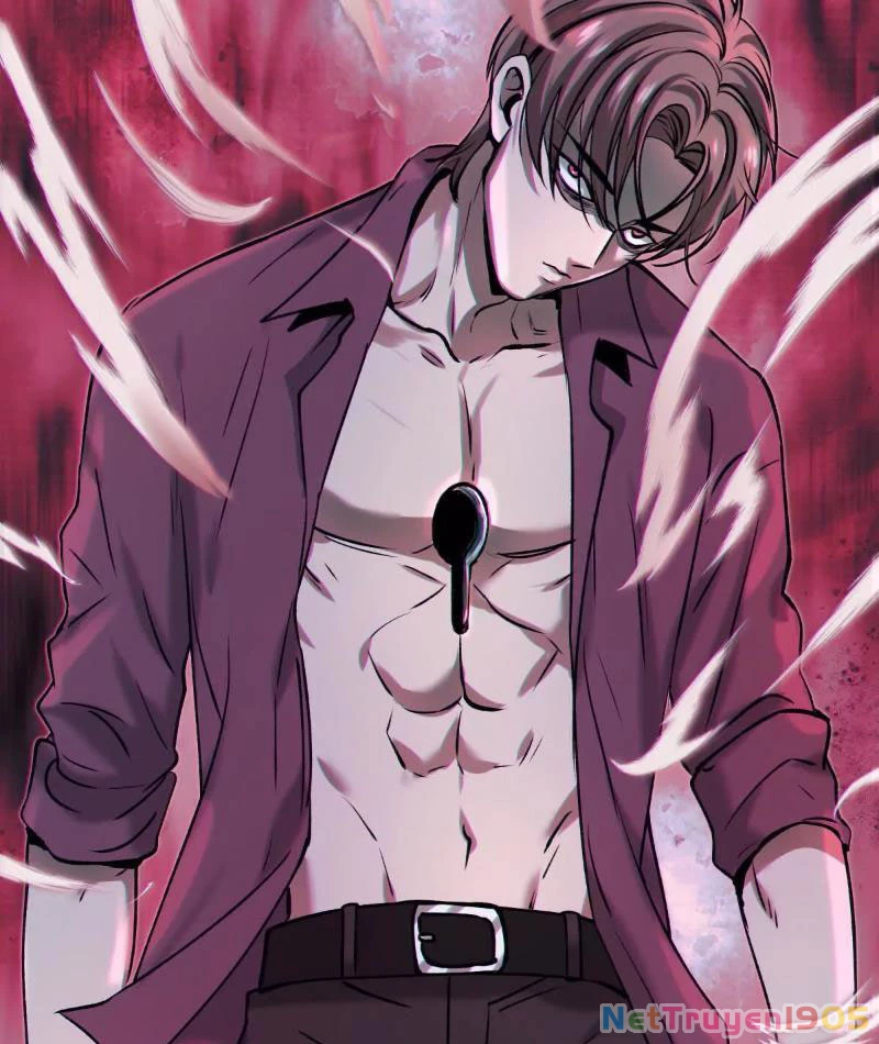 Dị Chủng Hắc Đản Chapter 2 - Trang 2