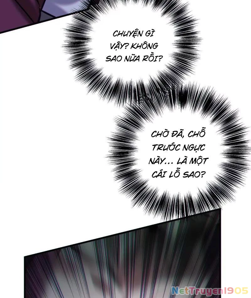 Dị Chủng Hắc Đản Chapter 2 - Trang 2
