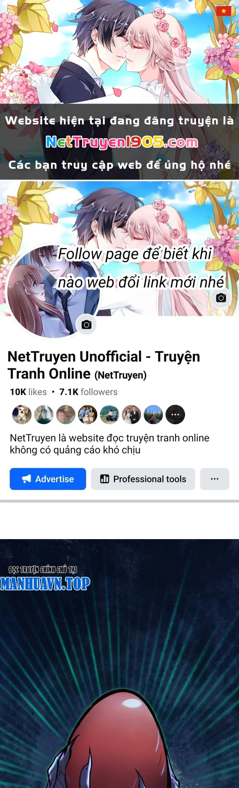 Dị Chủng Hắc Đản Chapter 2 - Trang 2