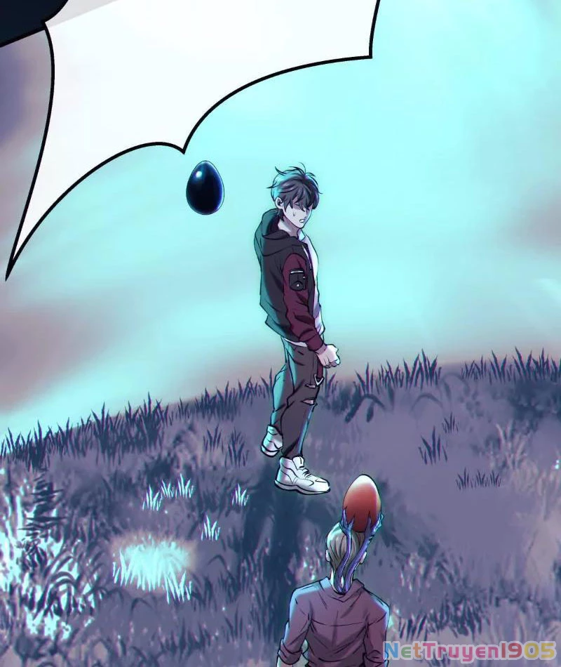 Dị Chủng Hắc Đản Chapter 2 - Trang 2