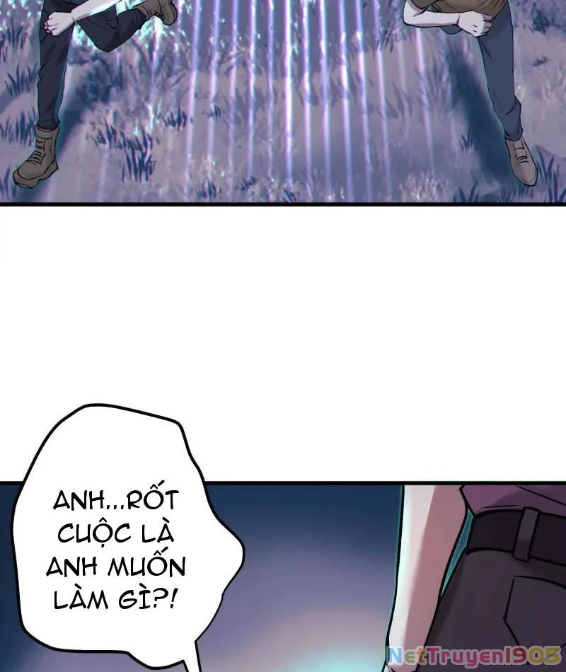 Dị Chủng Hắc Đản Chapter 2 - Trang 2