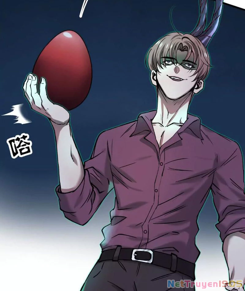 Dị Chủng Hắc Đản Chapter 2 - Trang 2