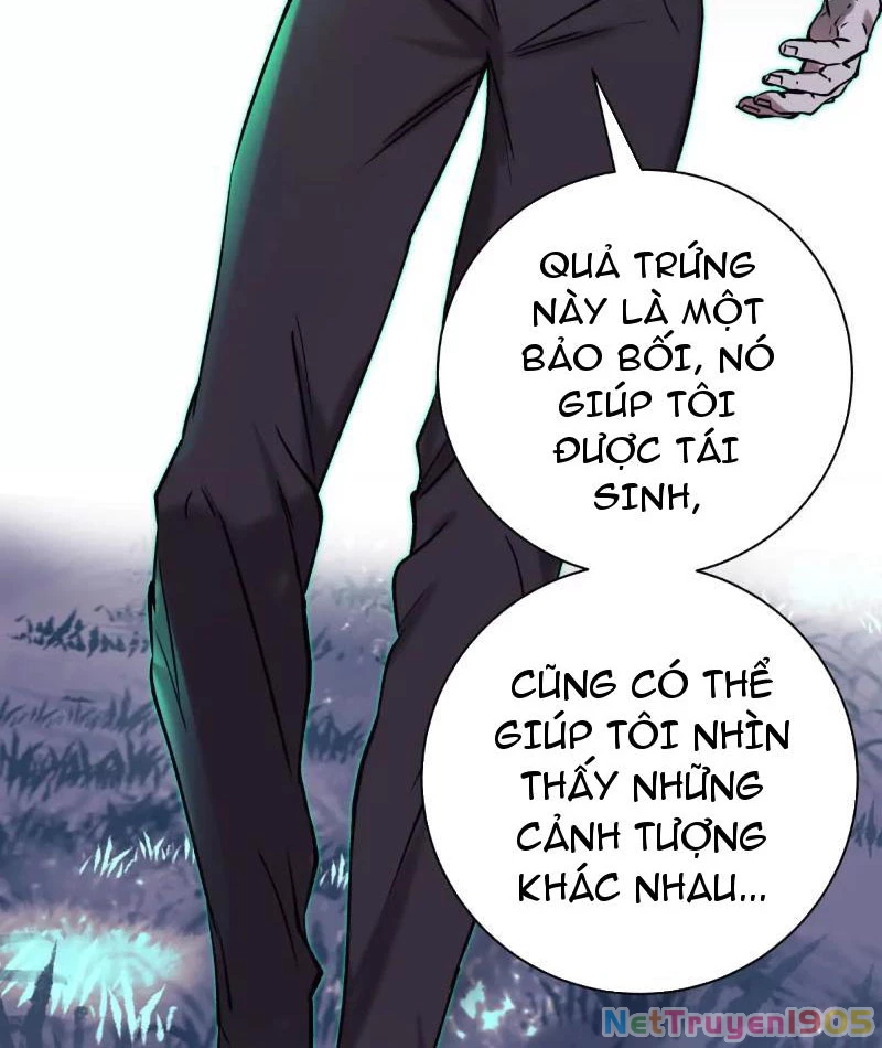 Dị Chủng Hắc Đản Chapter 2 - Trang 2