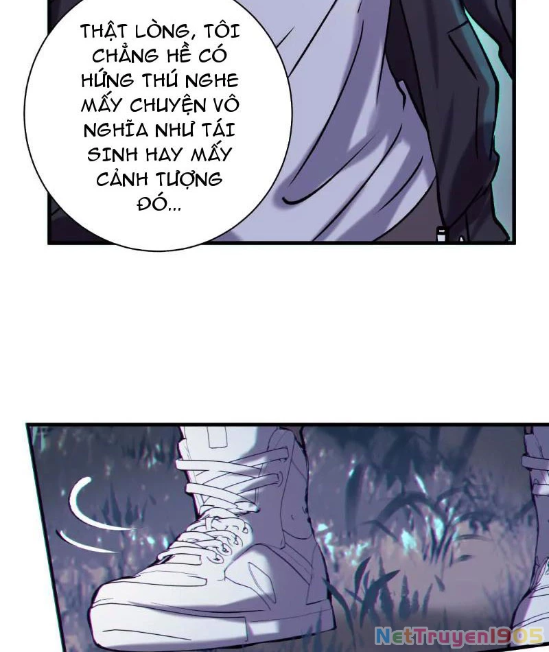 Dị Chủng Hắc Đản Chapter 2 - Trang 2