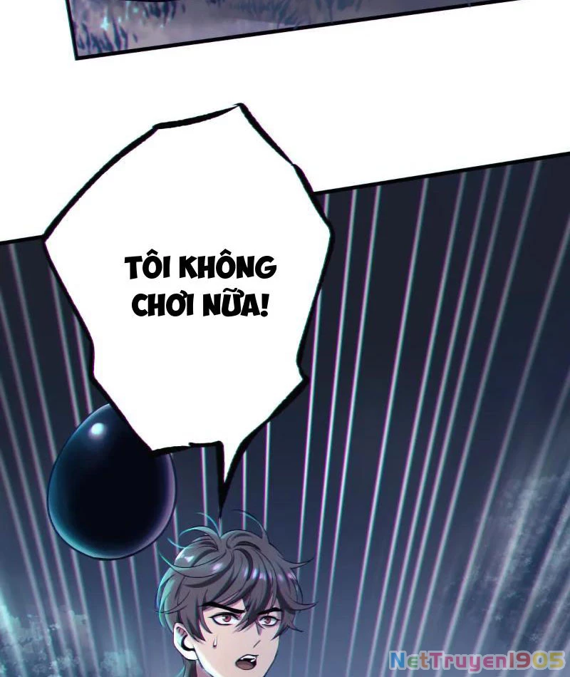 Dị Chủng Hắc Đản Chapter 2 - Trang 2