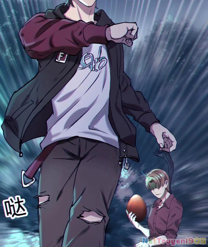 Dị Chủng Hắc Đản Chapter 2 - Trang 2