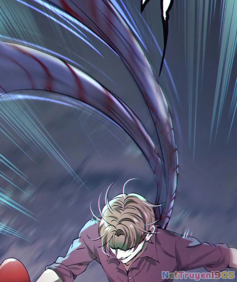 Dị Chủng Hắc Đản Chapter 2 - Trang 2