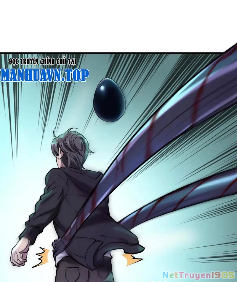 Dị Chủng Hắc Đản Chapter 2 - Trang 2