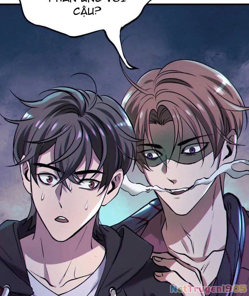 Dị Chủng Hắc Đản Chapter 2 - Trang 2