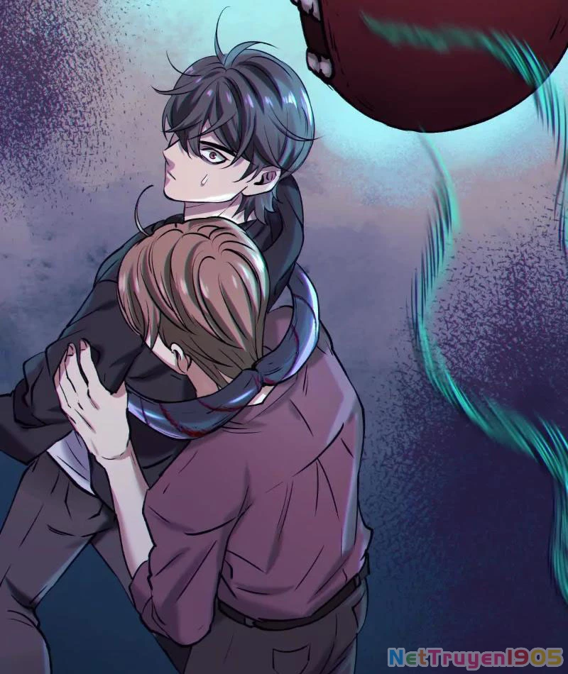 Dị Chủng Hắc Đản Chapter 2 - Trang 2