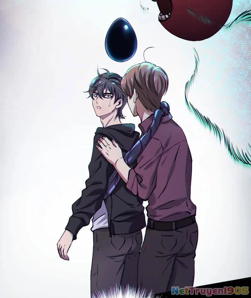 Dị Chủng Hắc Đản Chapter 2 - Trang 2