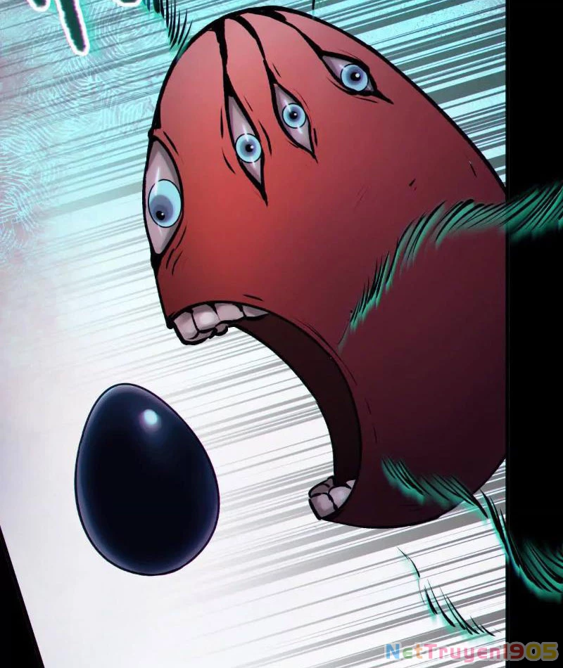 Dị Chủng Hắc Đản Chapter 2 - Trang 2