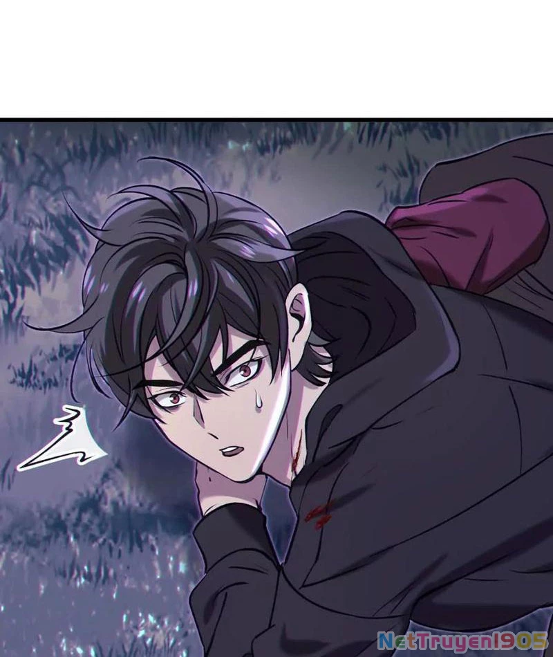 Dị Chủng Hắc Đản Chapter 3 - Trang 2