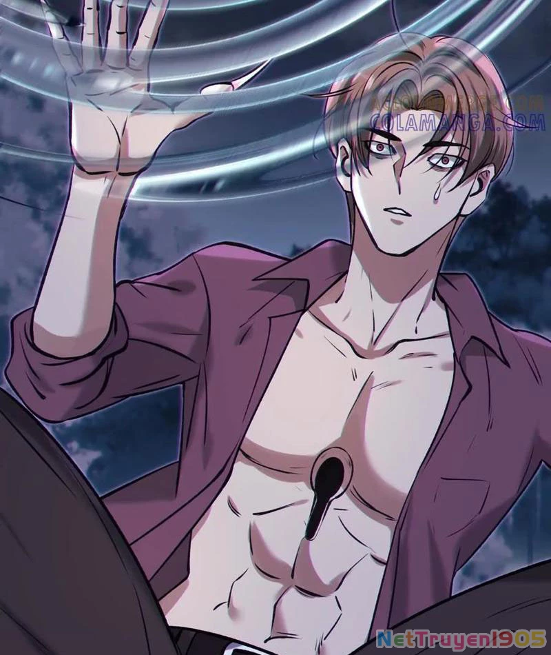 Dị Chủng Hắc Đản Chapter 3 - Trang 2